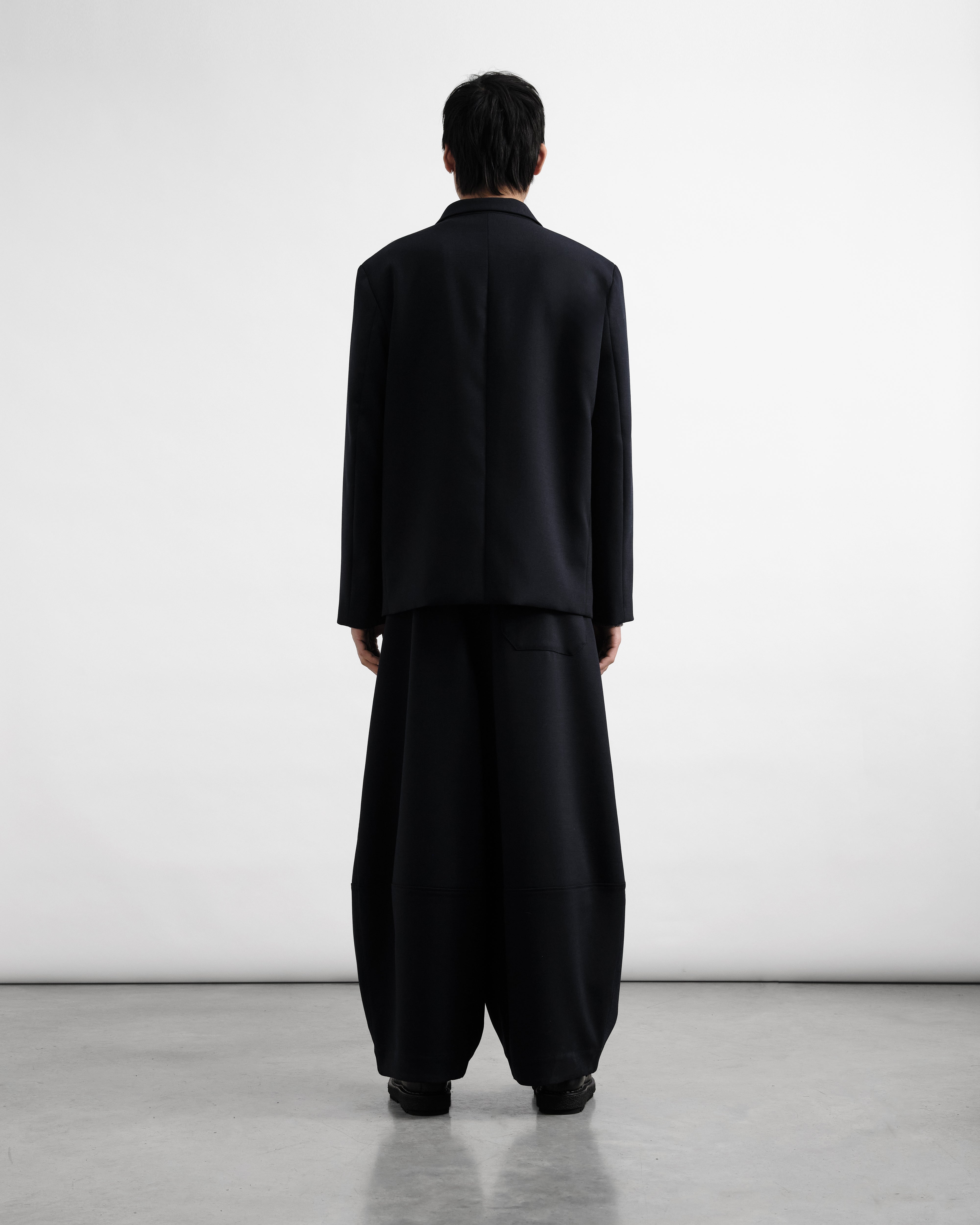 Deadbeat Trouser